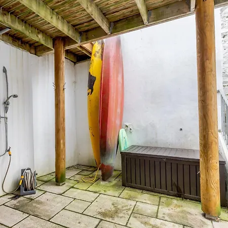 6 Bed In Cawsand 59006 Kingsand
