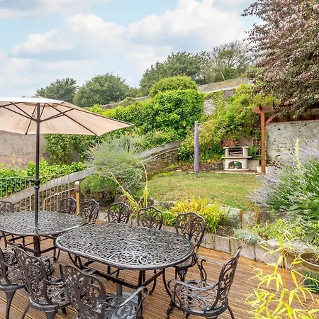 6 Bed In Cawsand 59006 Holiday home